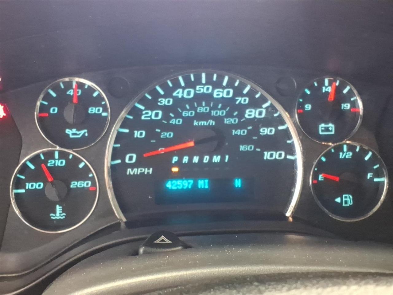 Chevrolet Express Passenger RWD 3500 135" LS w/1LS 2017