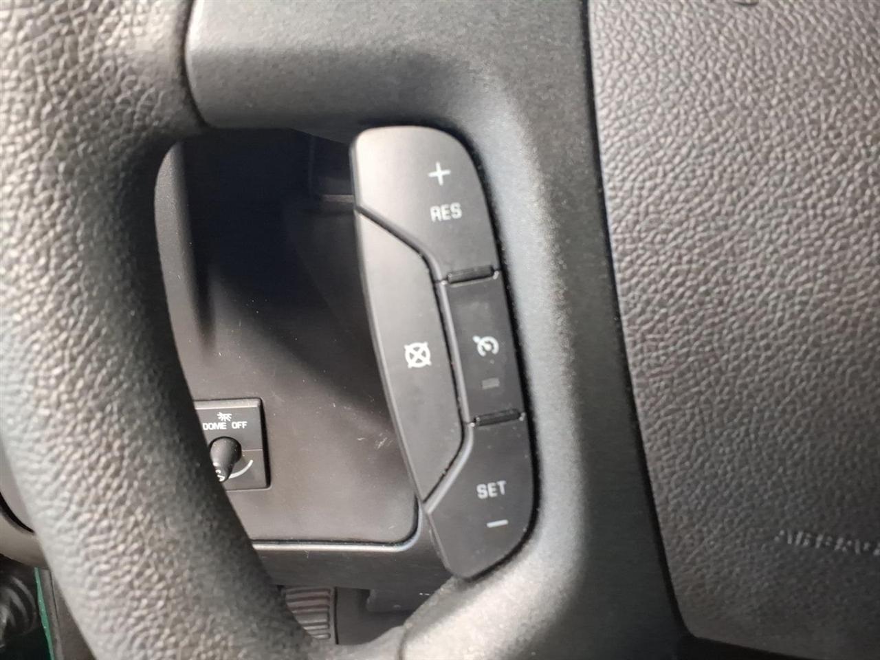 Chevrolet Express Passenger RWD 3500 155" LS 2019