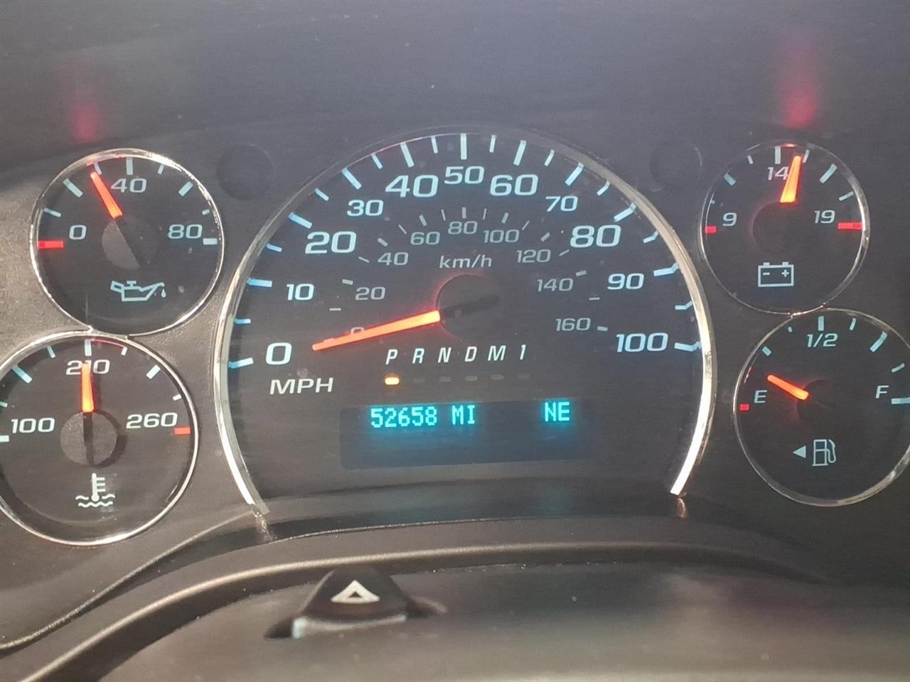 Chevrolet Express Passenger RWD 3500 155" LS 2019