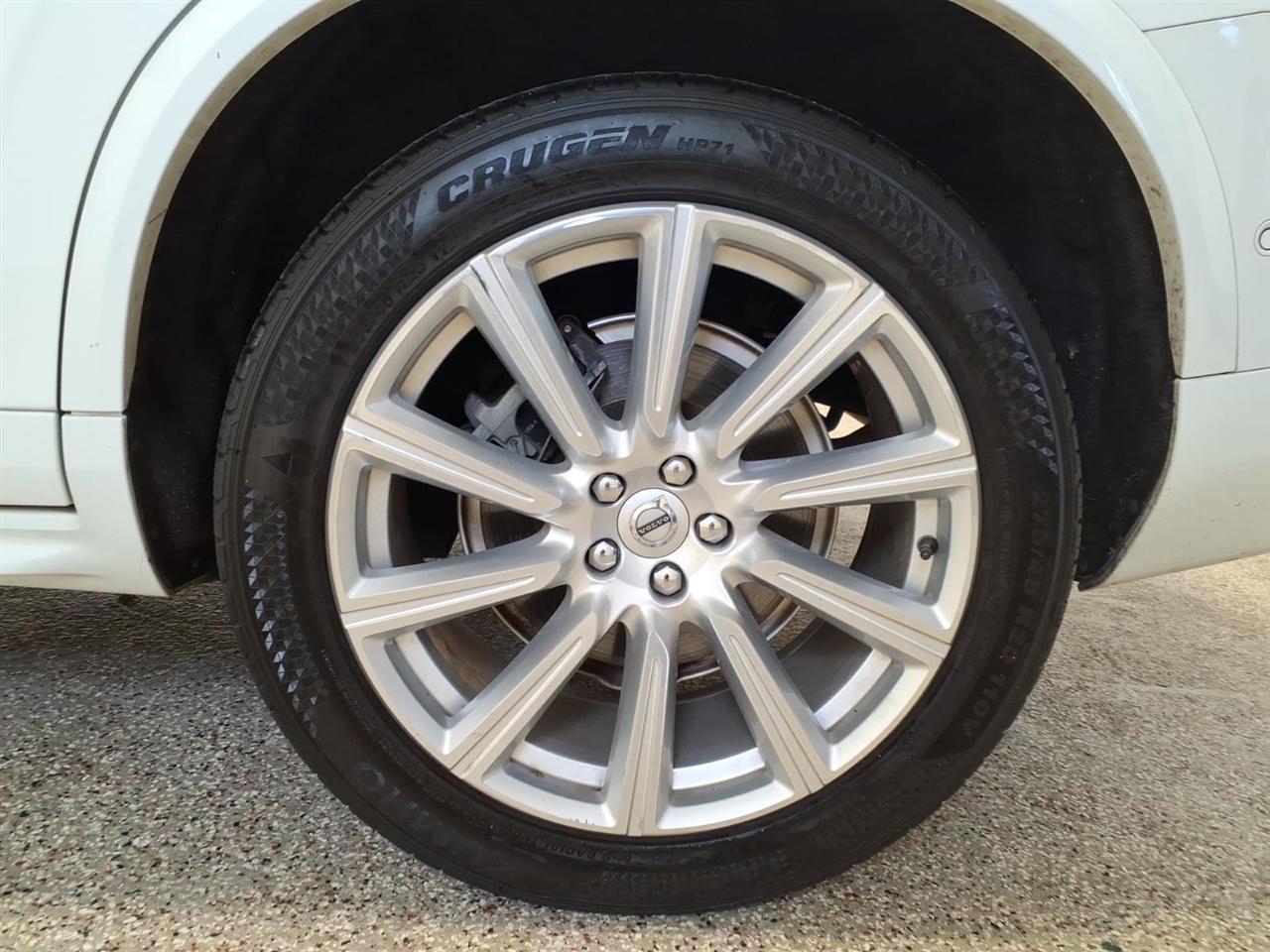 Volvo XC90 T6 AWD Inscription 2019