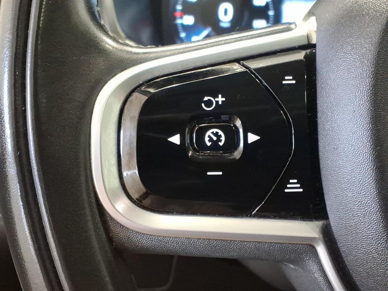 Volvo XC90 T6 AWD Inscription 2019