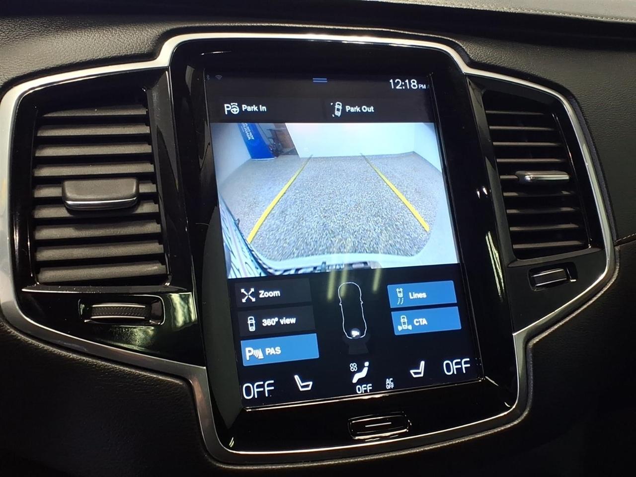 Volvo XC90 T6 AWD Inscription 2019