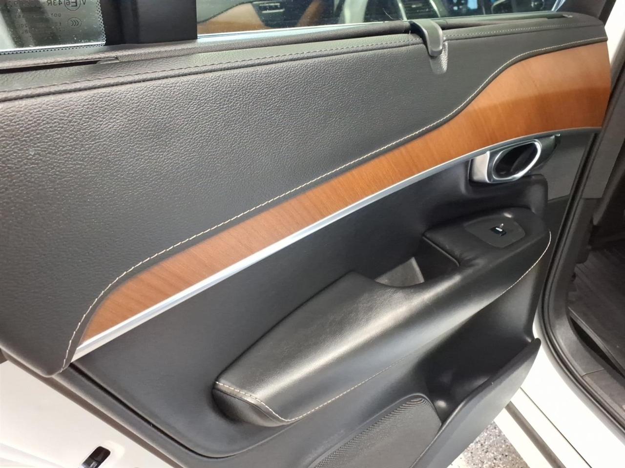 Volvo XC90 T6 AWD Inscription 2019