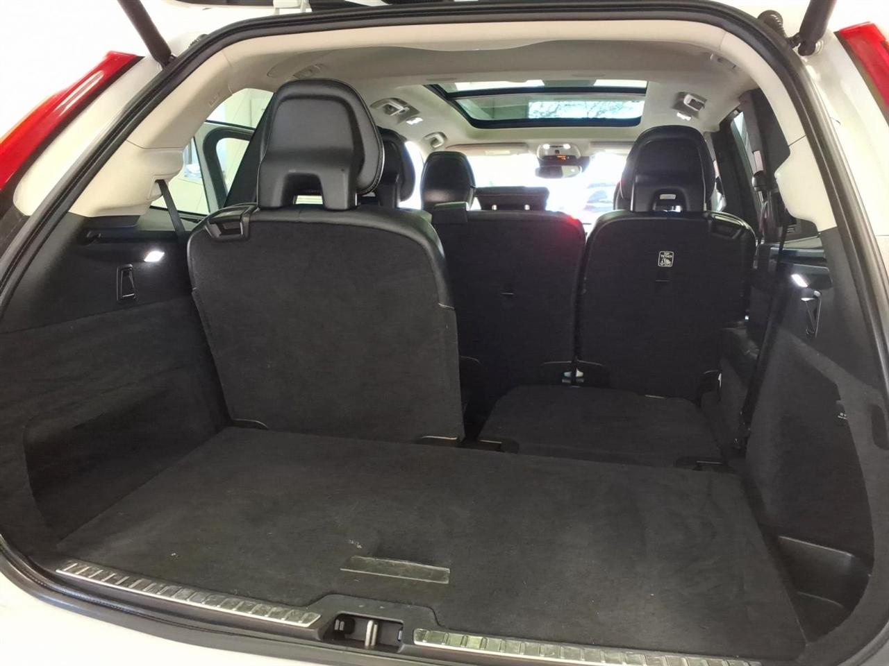 Volvo XC90 T6 AWD Inscription 2019