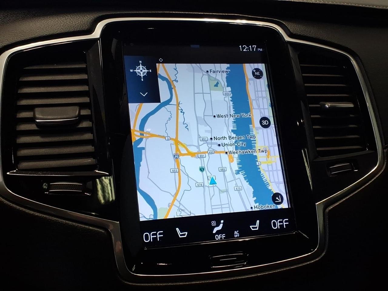 Volvo XC90 T6 AWD Inscription 2019