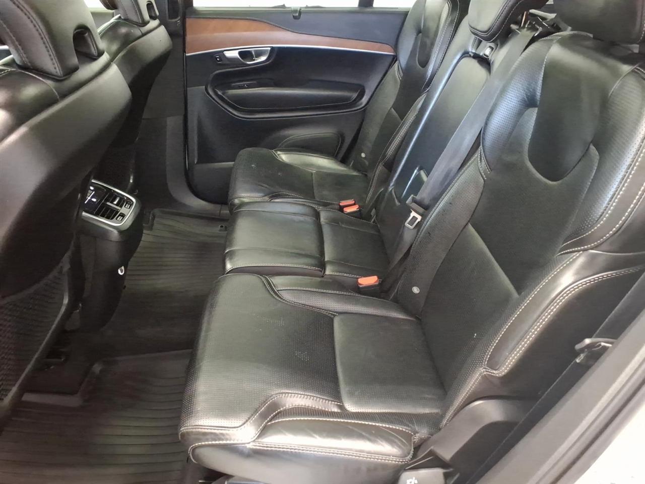 Volvo XC90 T6 AWD Inscription 2019