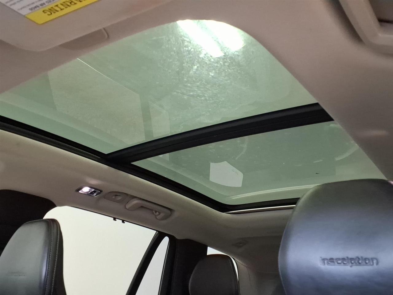 Volvo XC90 T6 AWD Inscription 2019