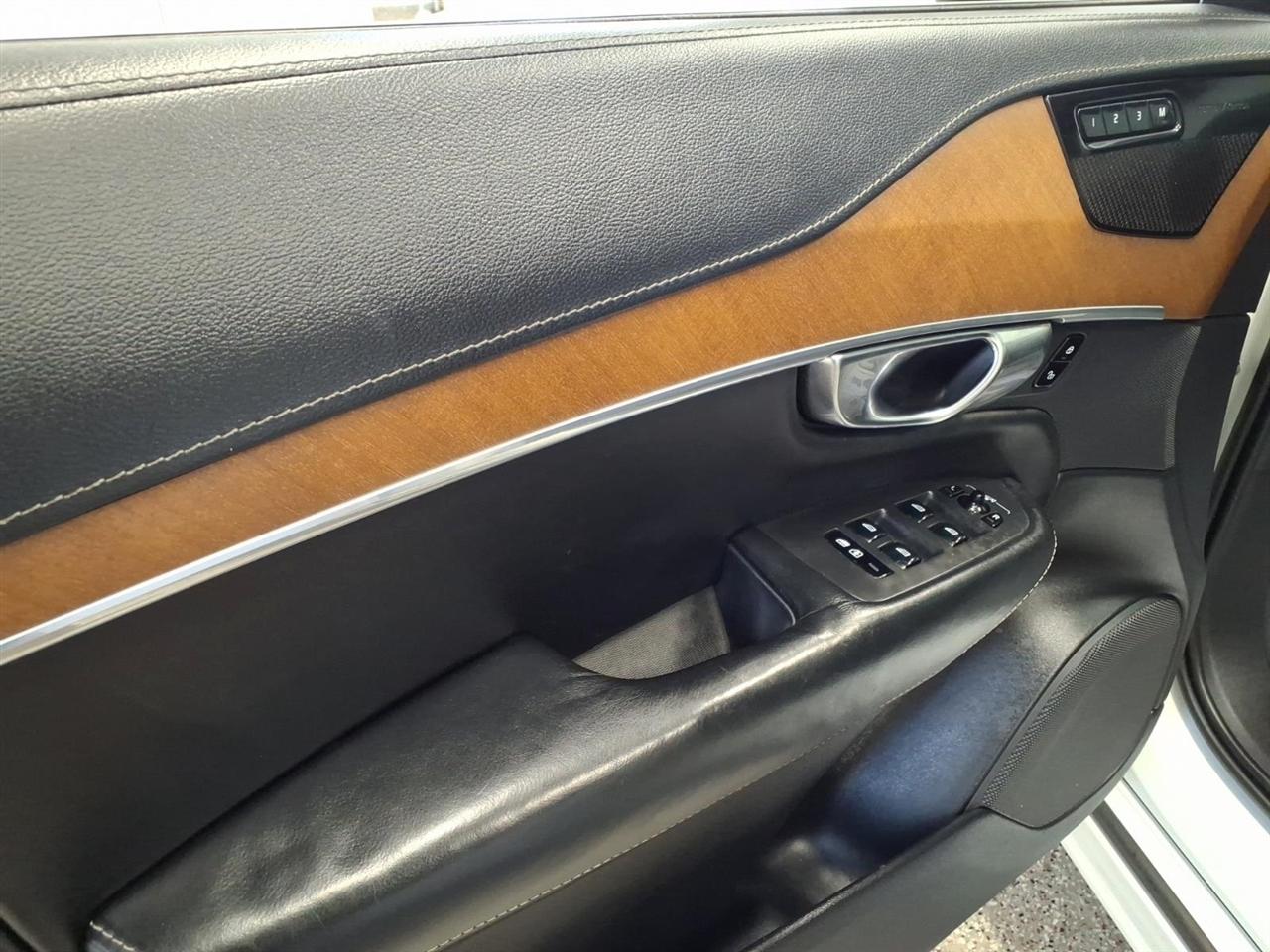 Volvo XC90 T6 AWD Inscription 2019