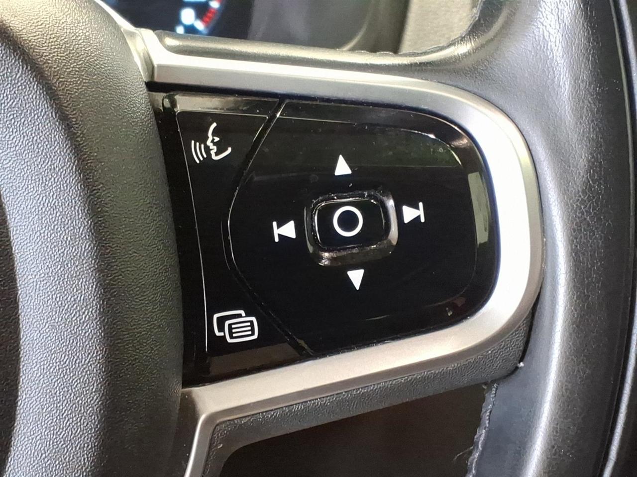 Volvo XC90 T6 AWD Inscription 2019