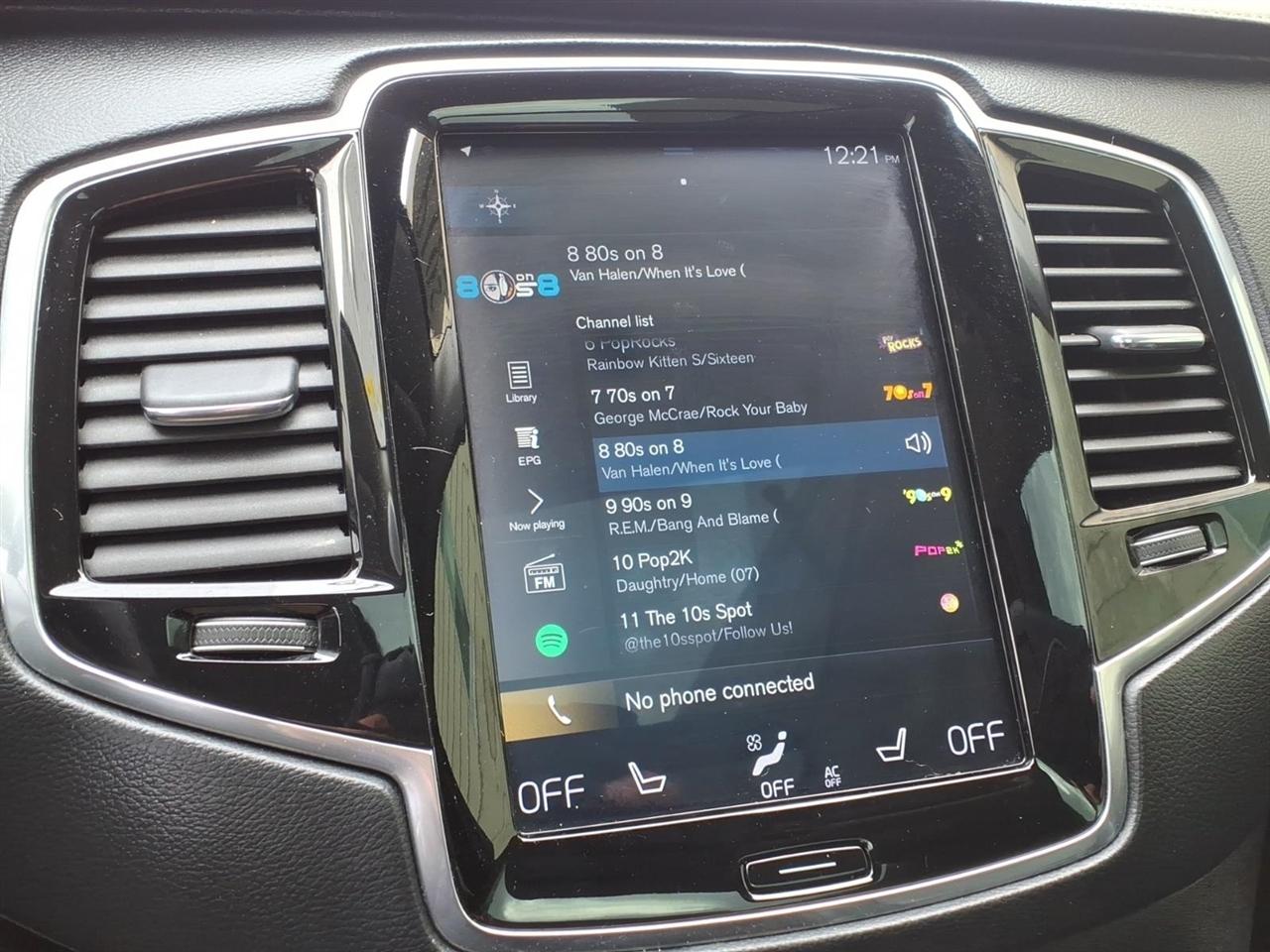 Volvo XC90 T6 AWD Inscription 2019