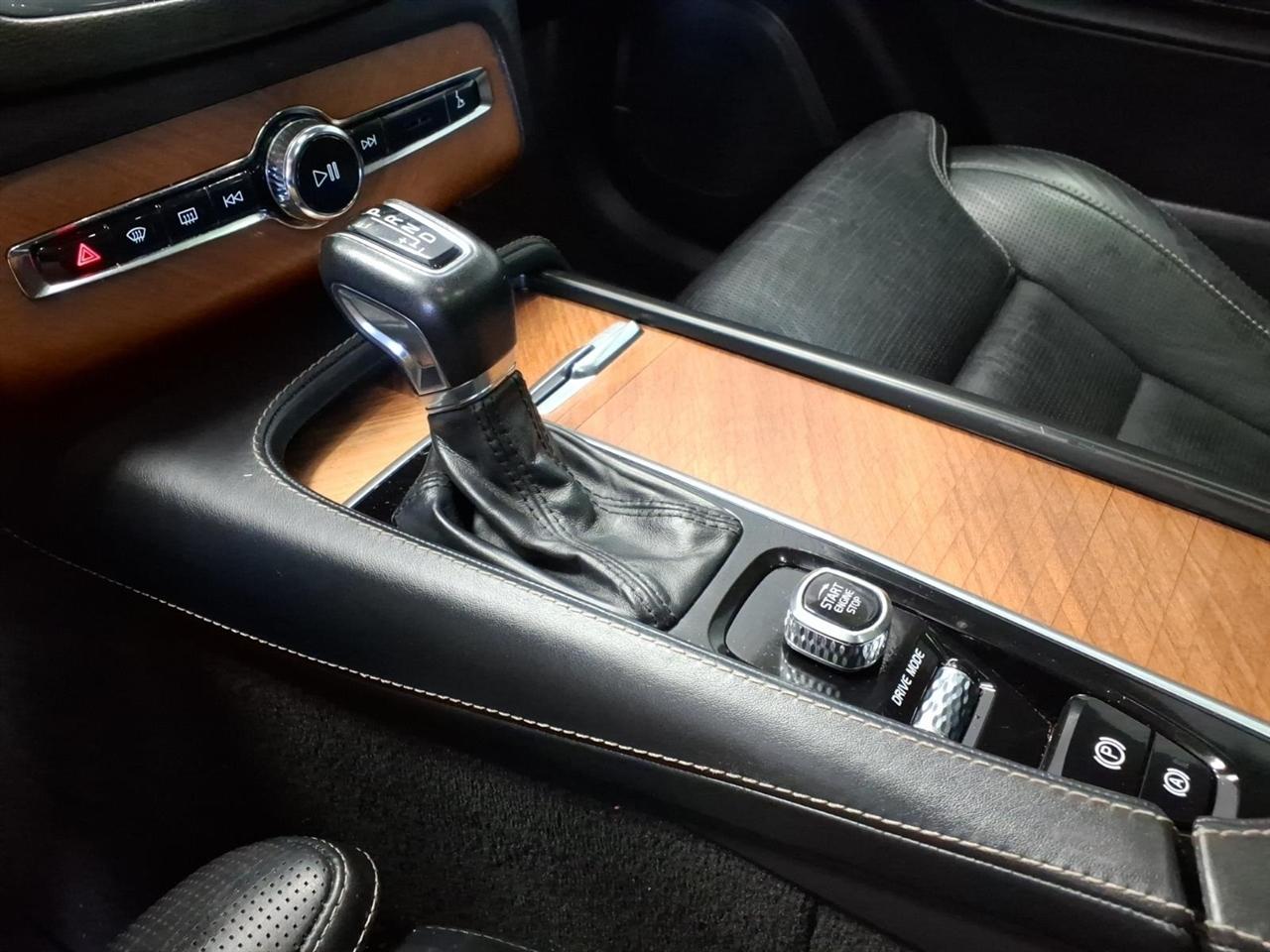 Volvo XC90 T6 AWD Inscription 2019