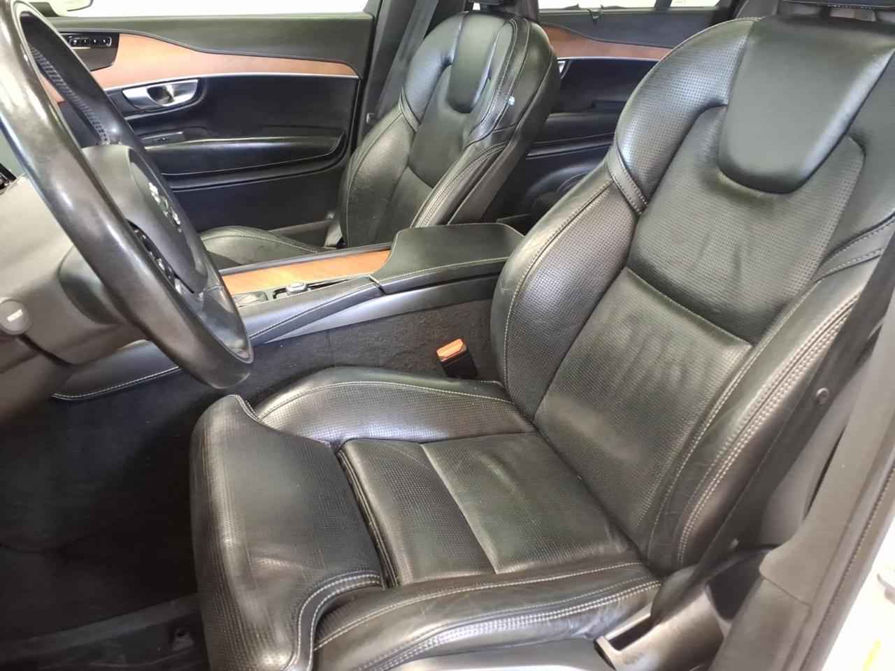 Volvo XC90 T6 AWD Inscription 2019