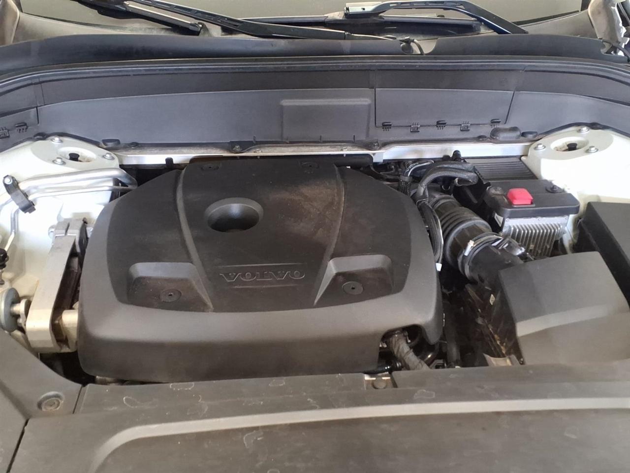 Volvo XC90 T6 AWD Inscription 2019