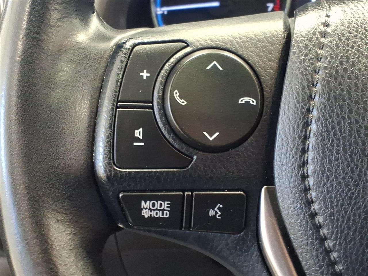 Toyota RAV4 Limited AWD (Natl) 2018