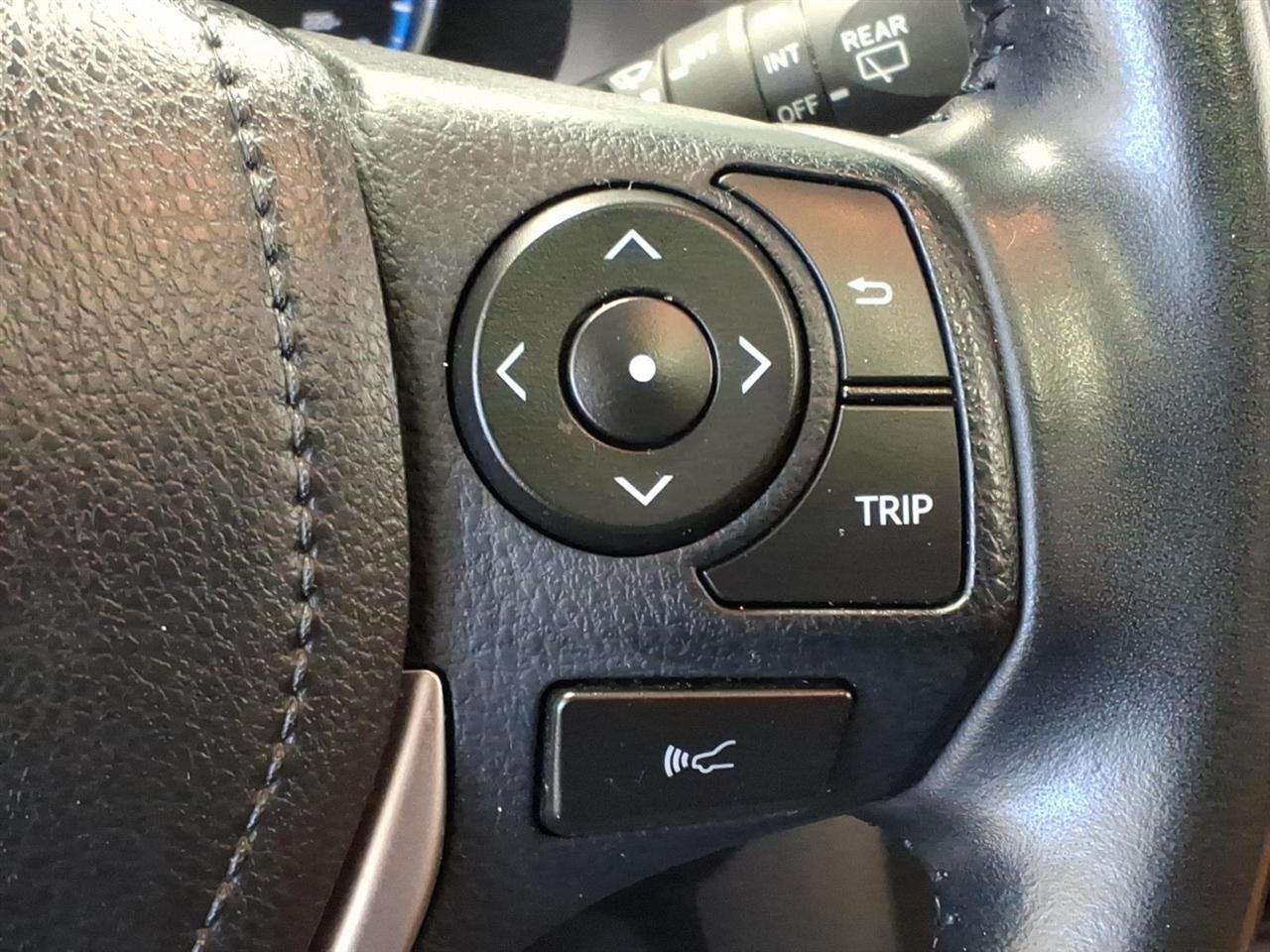 Toyota RAV4 Limited AWD (Natl) 2018