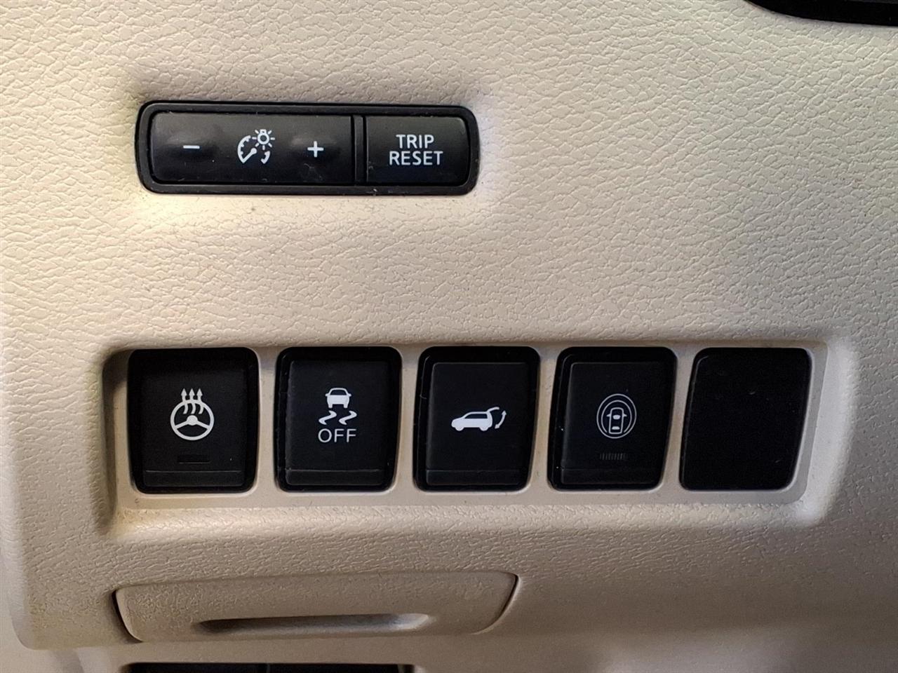 Nissan Murano AWD SL 2019