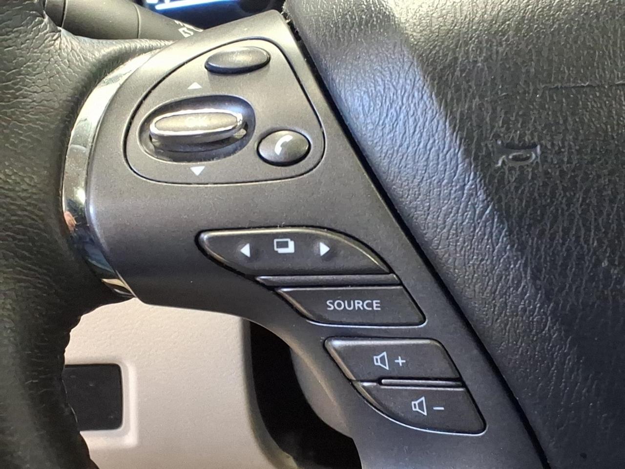Nissan Murano AWD SL 2019