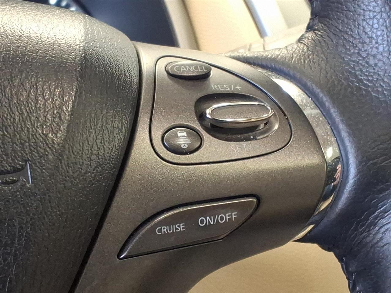 Nissan Murano AWD SL 2019