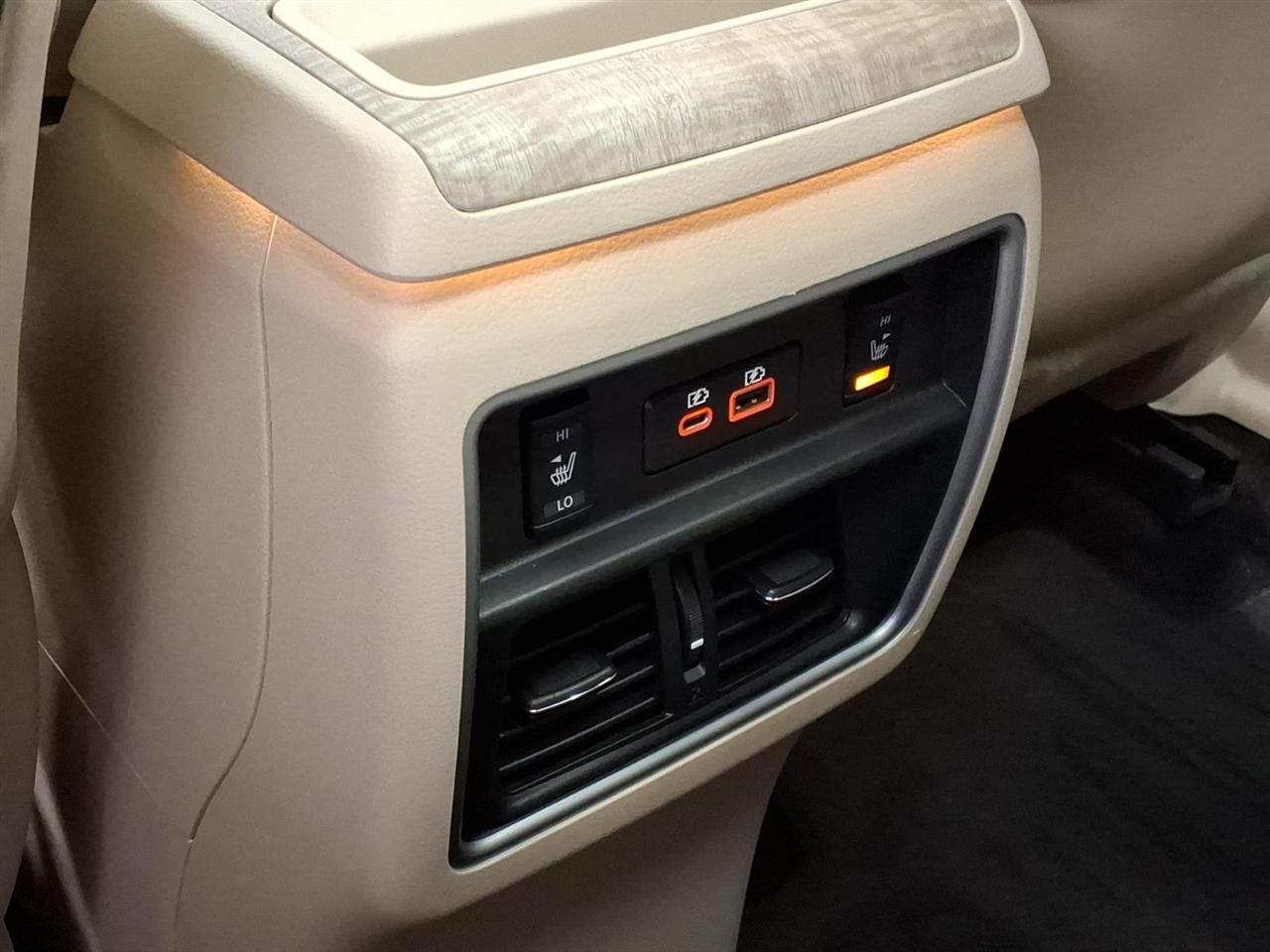 Nissan Murano AWD SL 2019