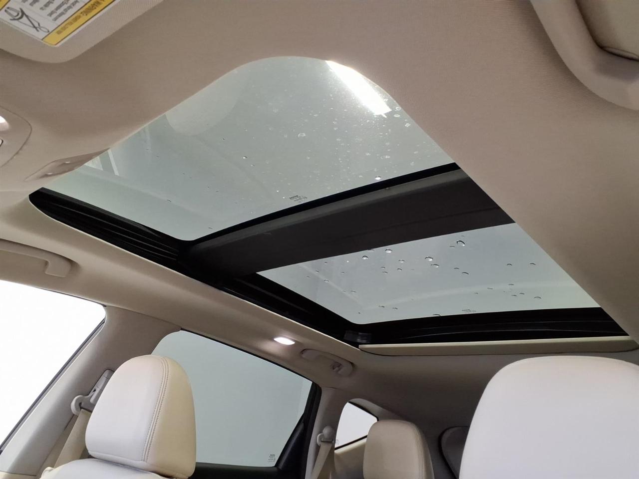 Nissan Murano AWD SL 2019