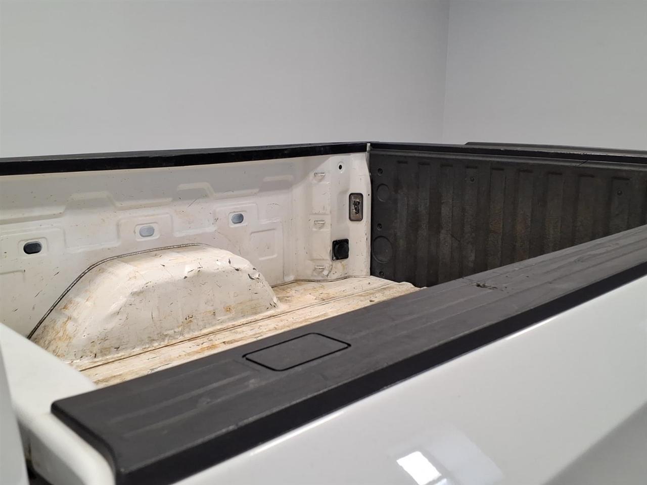 Chevrolet Silverado 1500 4WD Double Cab 147" LT 2019