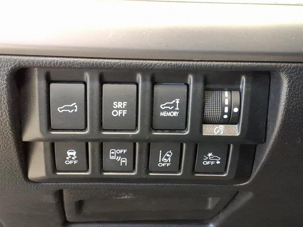 Subaru Outback 4dr Wgn 2.5i Premium 2017