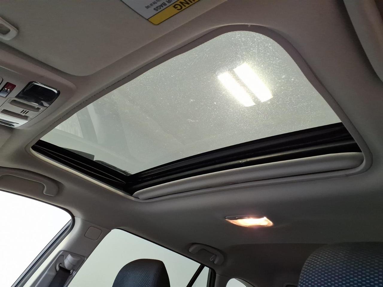 Subaru Outback 4dr Wgn 2.5i Premium 2017