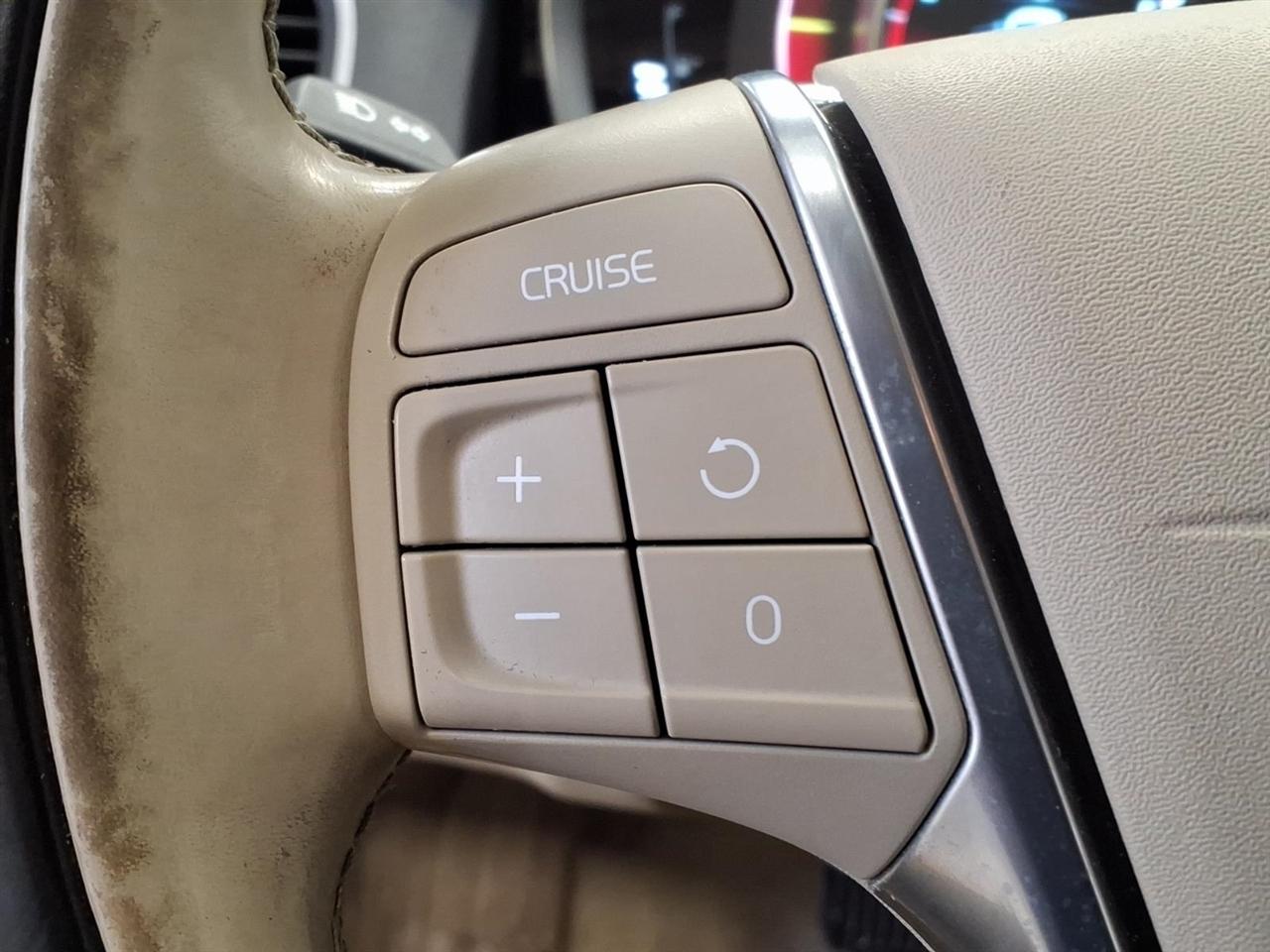 Volvo XC60 2015.5 AWD 4dr T5 2015