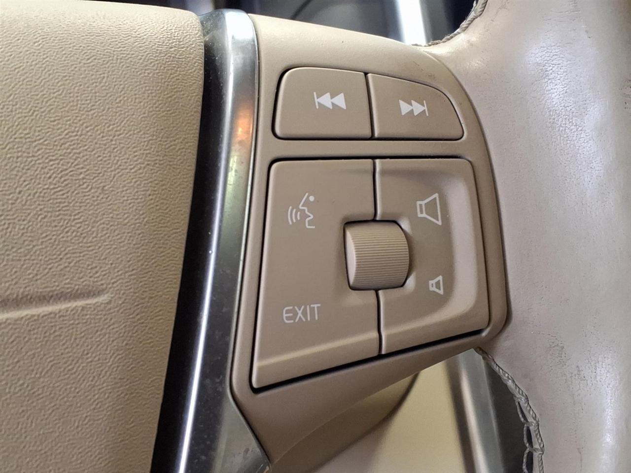 Volvo XC60 2015.5 AWD 4dr T5 2015