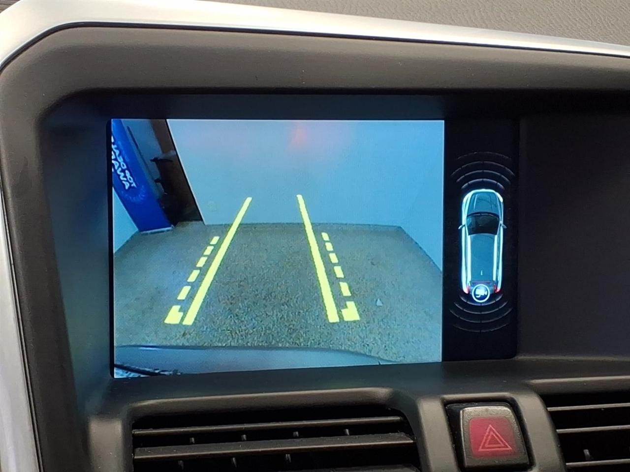 Volvo XC60 2015.5 AWD 4dr T5 2015