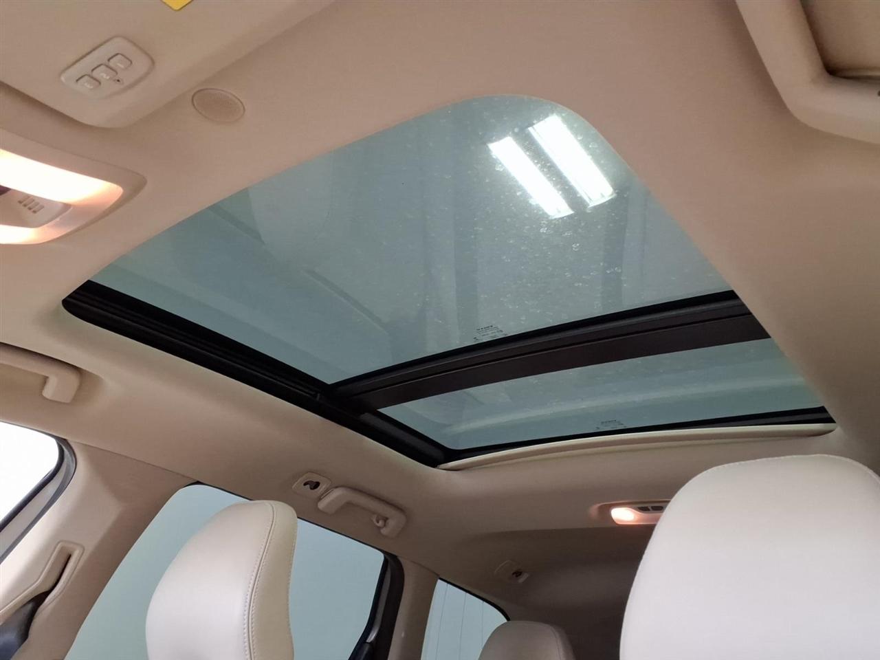 Volvo XC60 2015.5 AWD 4dr T5 2015