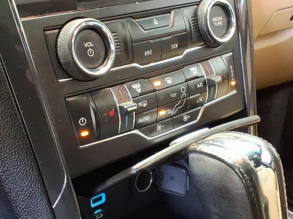 Ford Explorer 4WD 4dr XLT 2016
