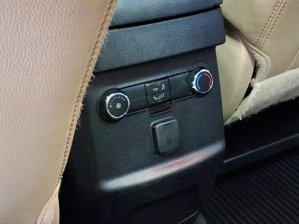 Ford Explorer 4WD 4dr XLT 2016