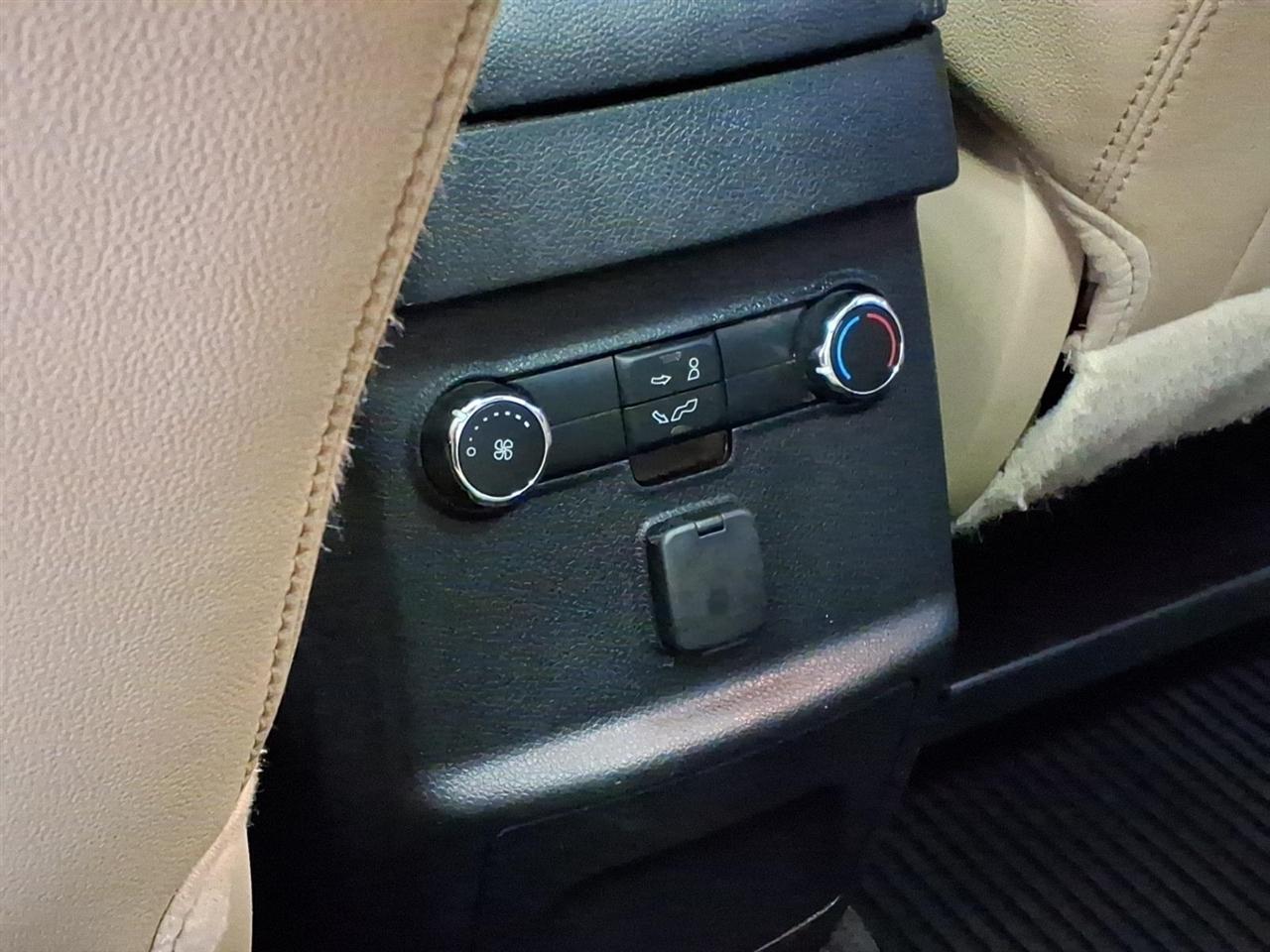Ford Explorer 4WD 4dr XLT 2016