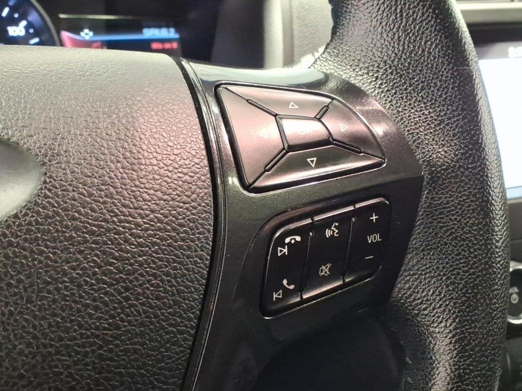 Ford Explorer XLT 4WD 2019