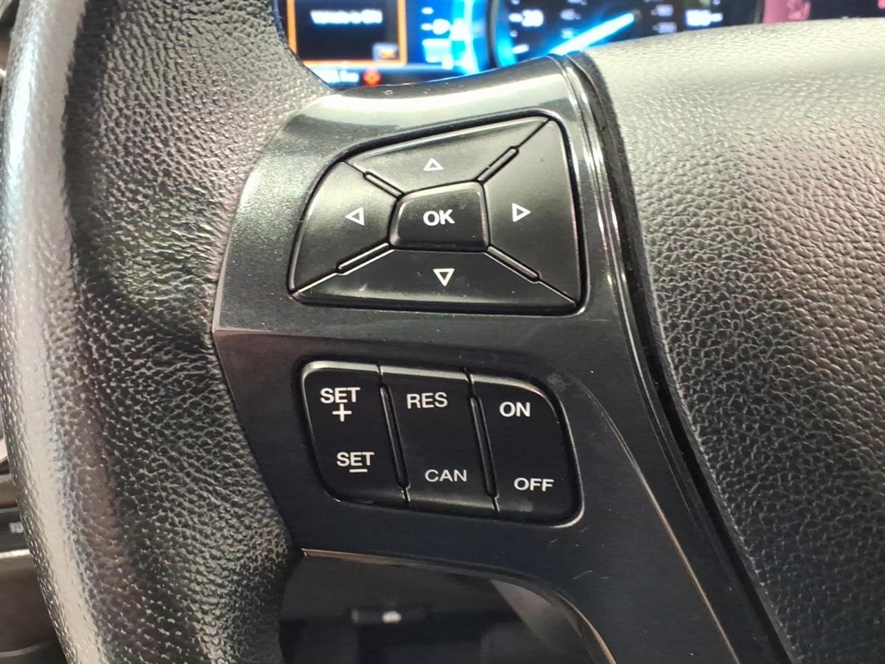Ford Explorer XLT 4WD 2019