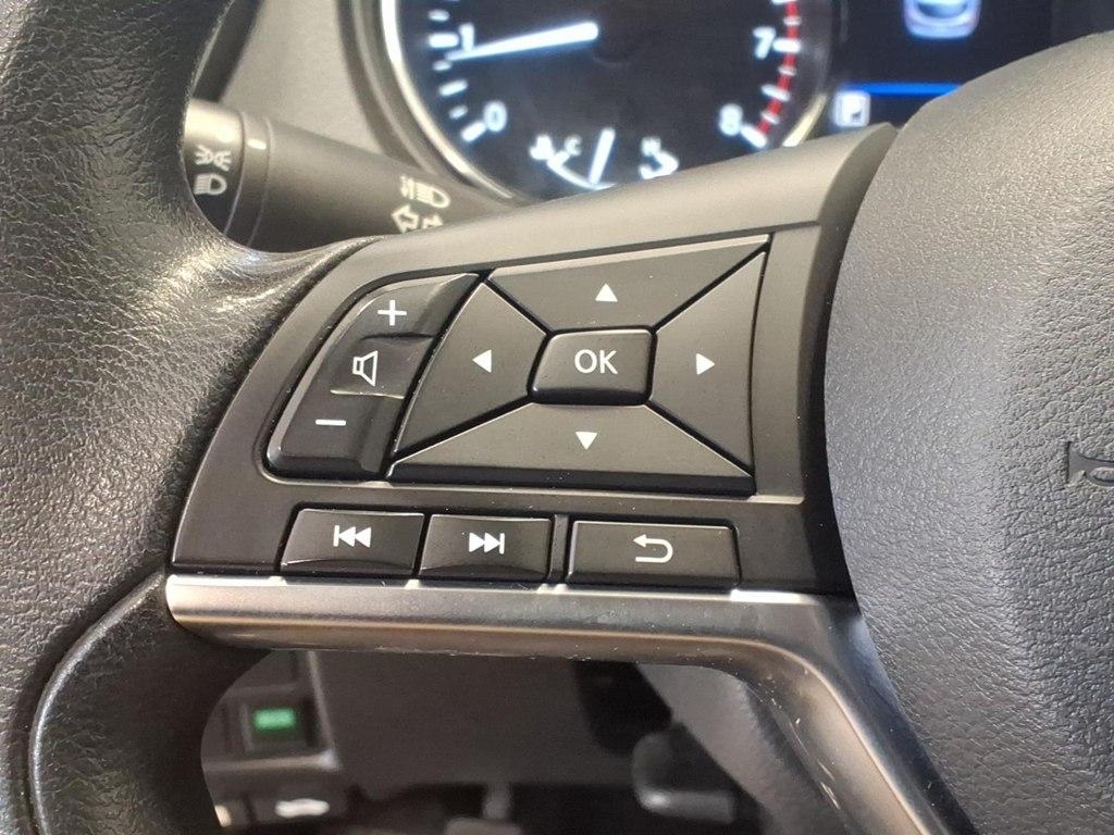 Nissan Rogue Sport FWD S 2019