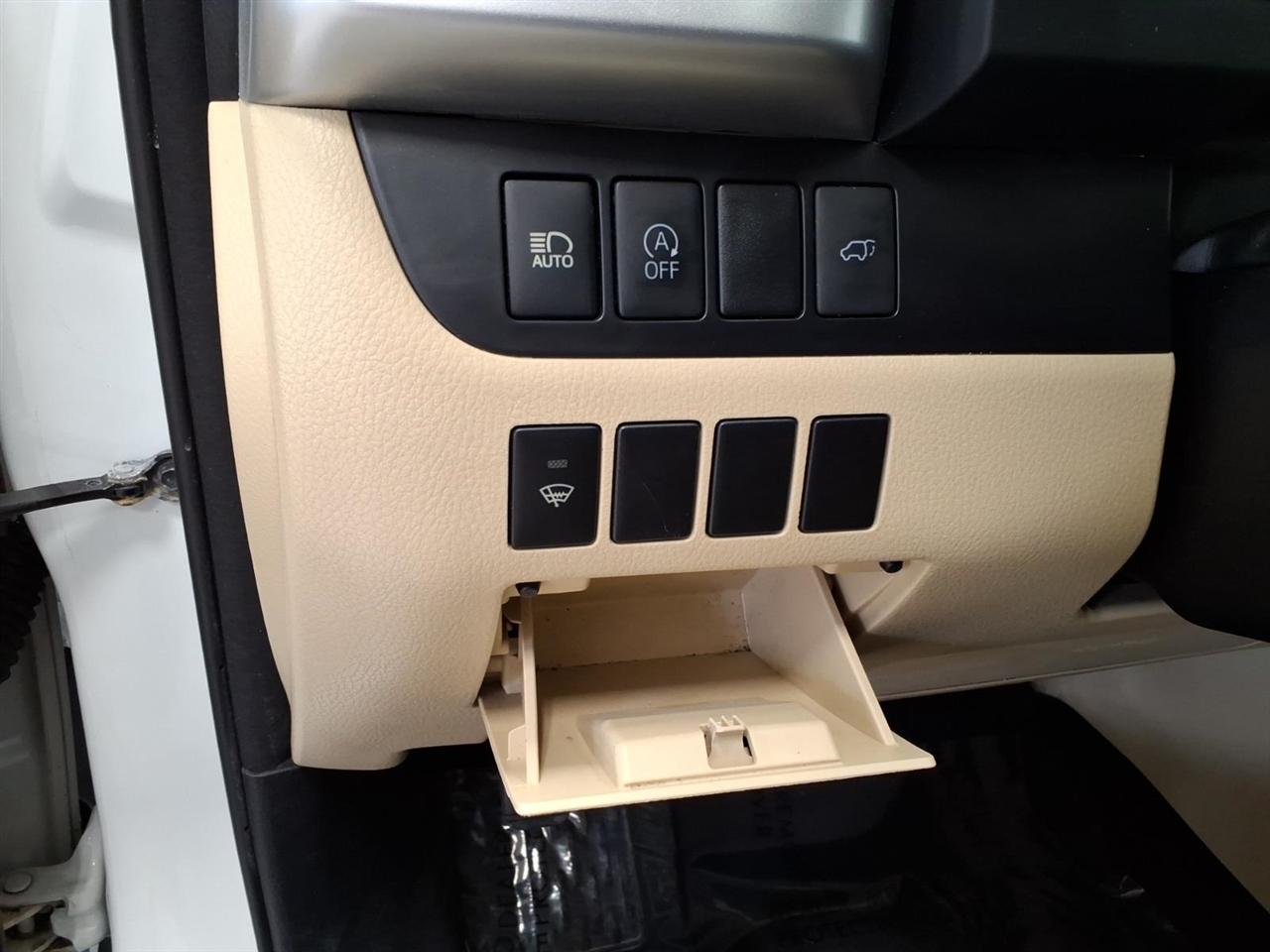 Toyota Highlander XLE AWD V6 2018