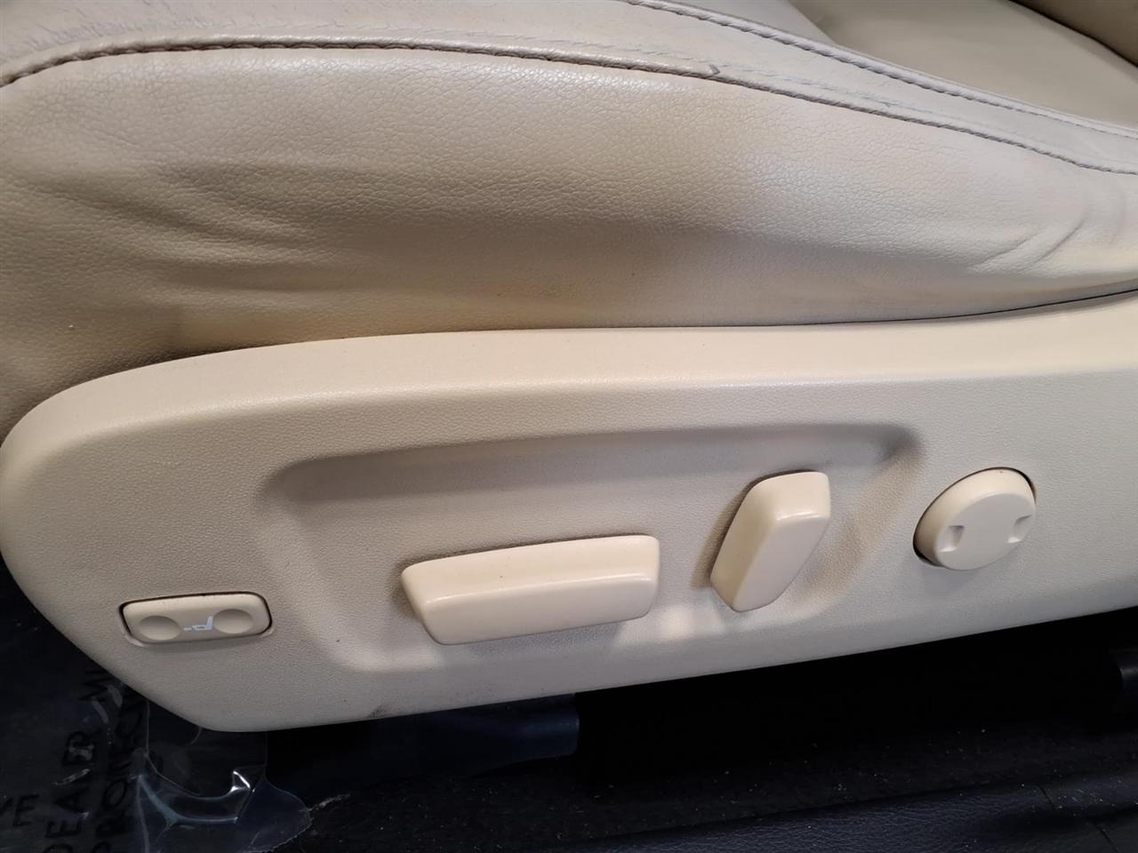 Toyota Highlander XLE AWD V6 2018