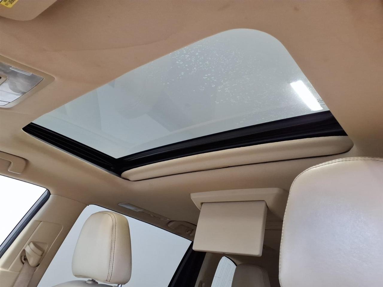 Toyota Highlander XLE AWD V6 2018