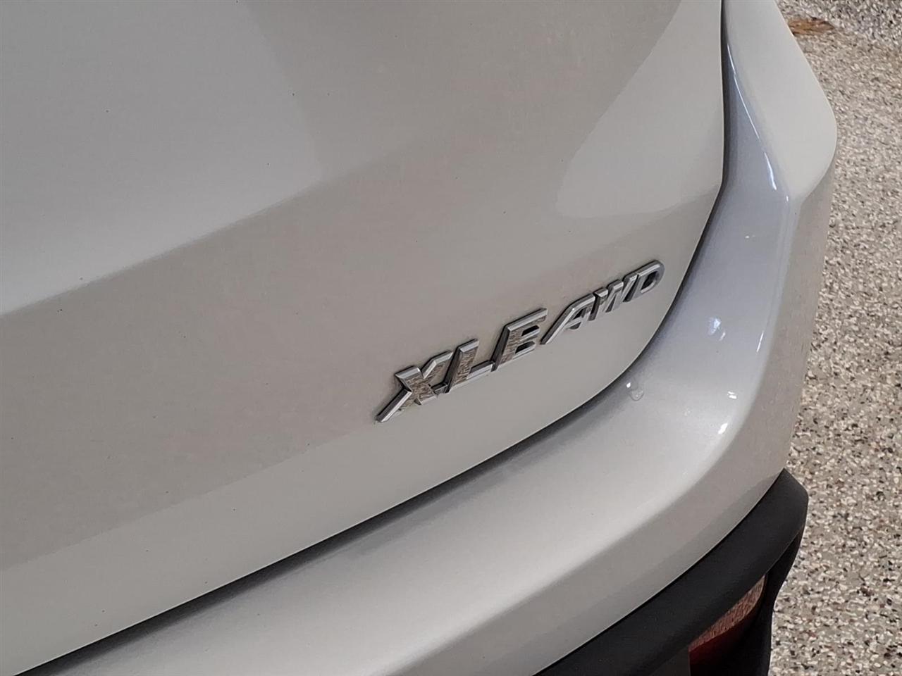 Toyota Highlander XLE AWD V6 2018