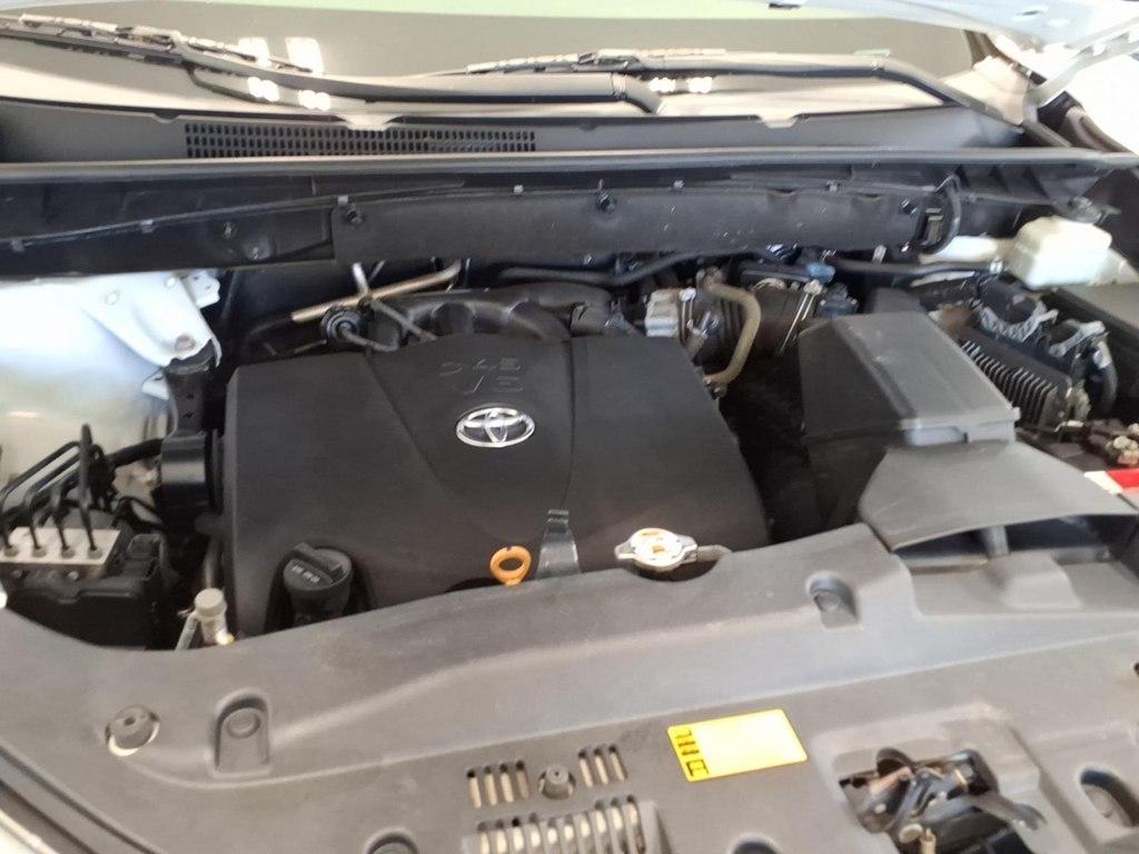 Toyota Highlander XLE AWD V6 2018
