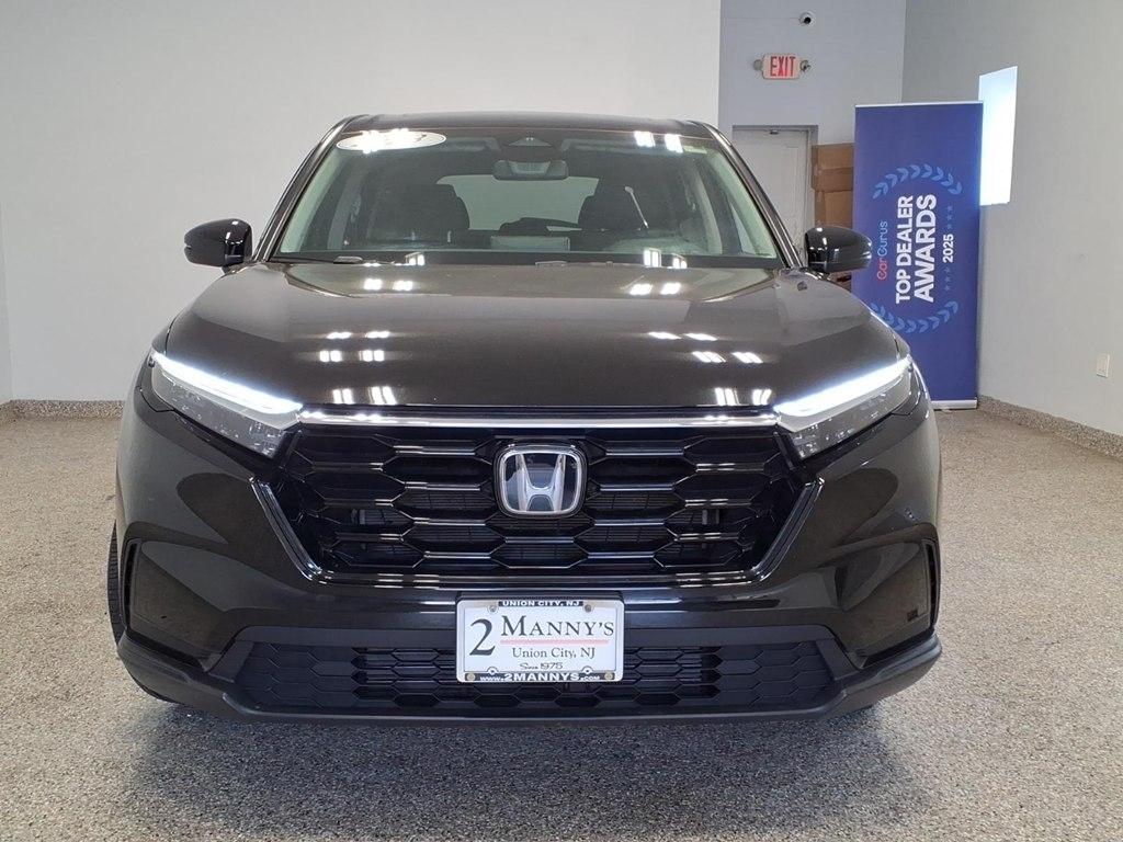 Honda CR-V EX AWD 2023