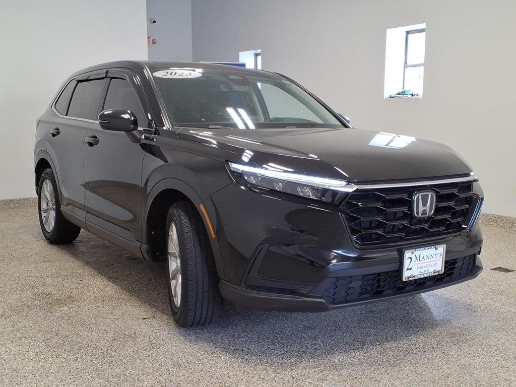 Honda CR-V EX AWD 2023