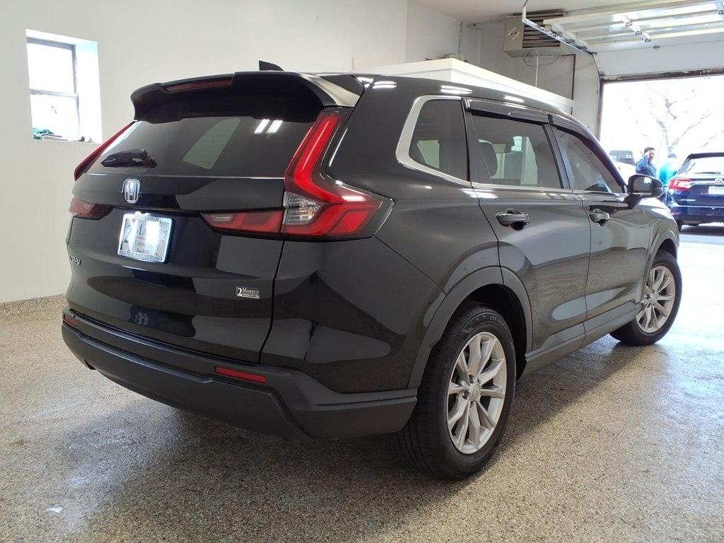 Honda CR-V EX AWD 2023