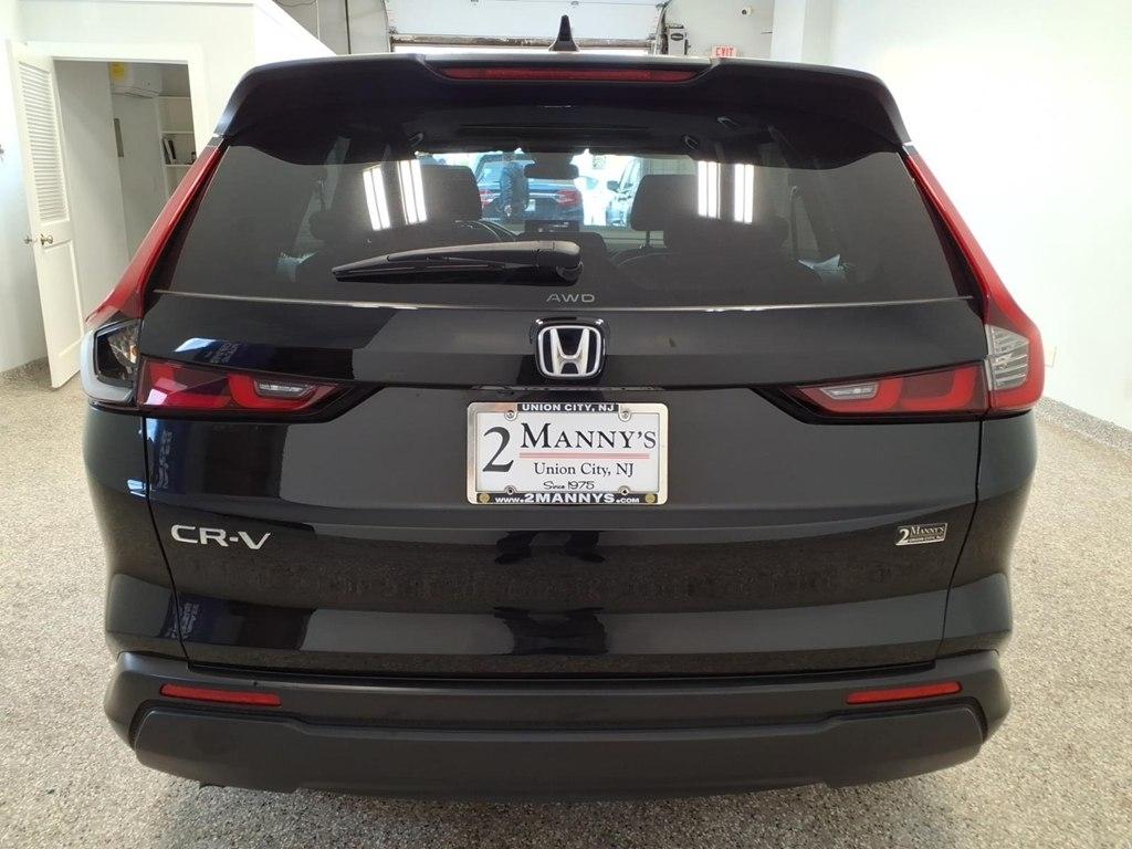 Honda CR-V EX AWD 2023