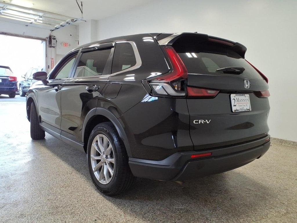 Honda CR-V EX AWD 2023