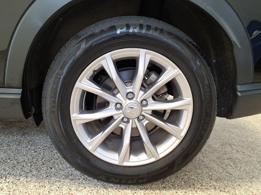 Honda CR-V EX AWD 2023