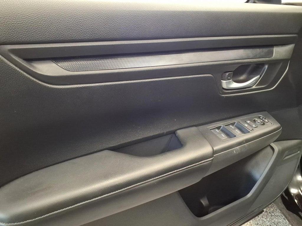 Honda CR-V EX AWD 2023