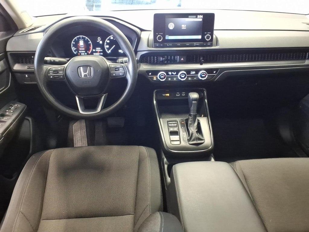 Honda CR-V EX AWD 2023